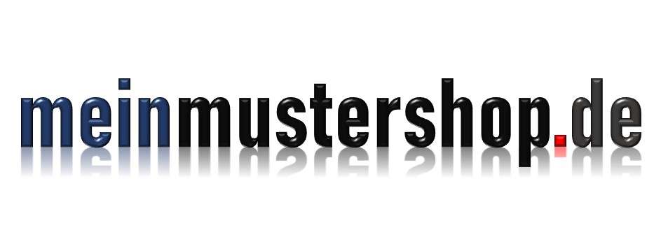 meinmustershop.de: Dieser Domainname könnte Ihr Vorhaben präsentieren
