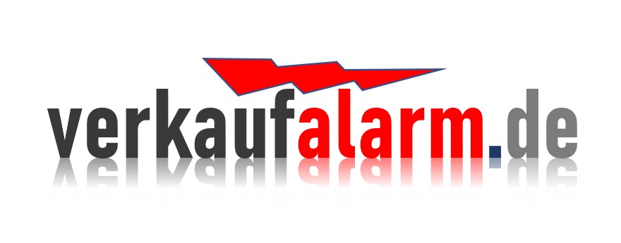 verkaufalarm.de: Klar und aktiv