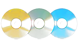 Symbol für Software