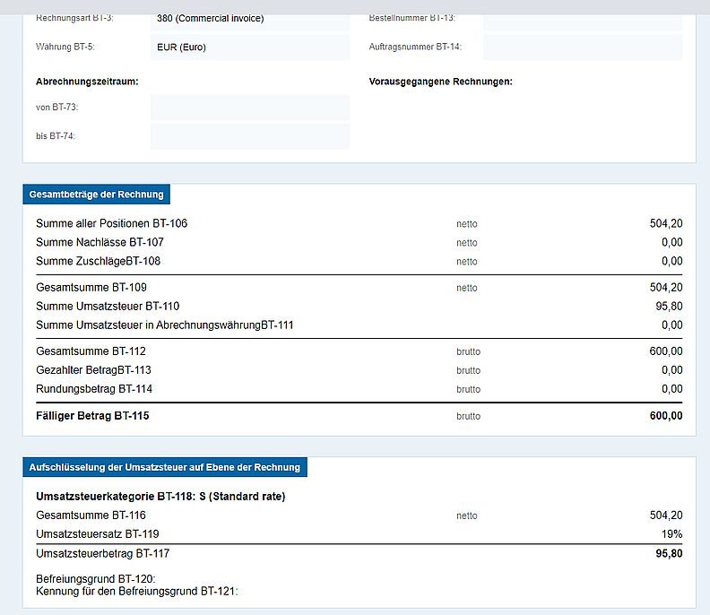 Quba-Viewer-Beispiel